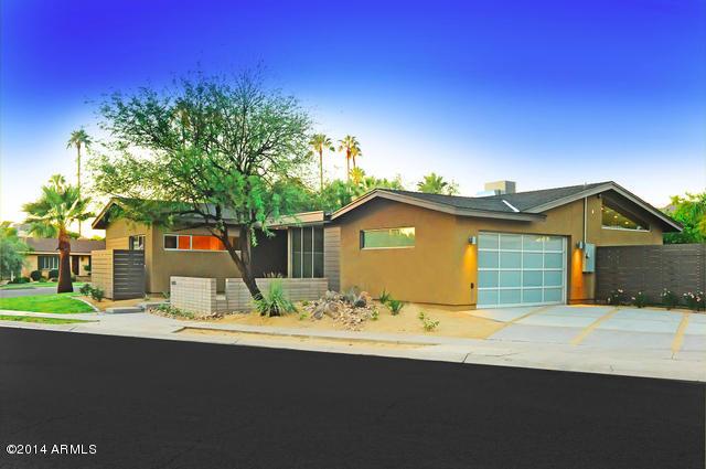 5101 N 33rd St., Phoenix, AZ 85018