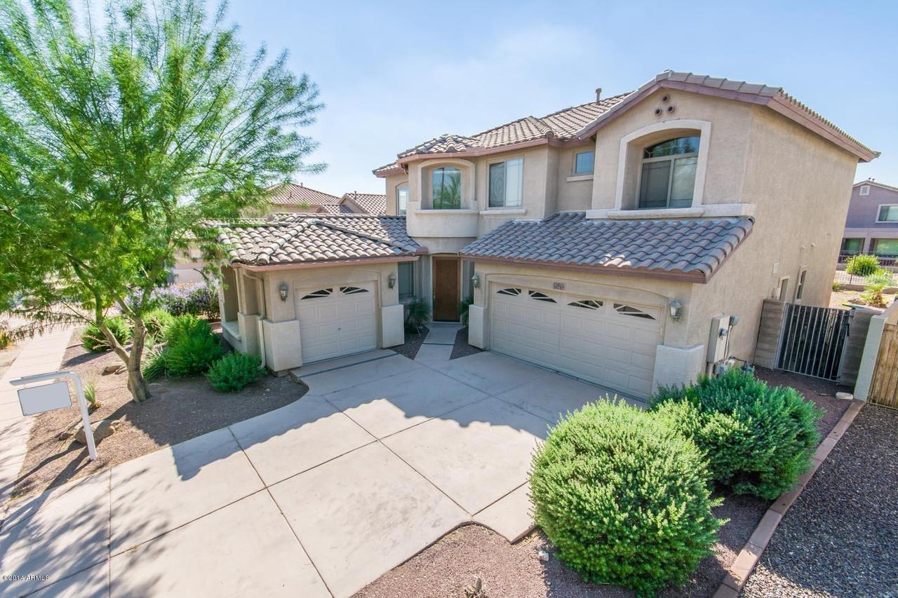 35730 N 30th Dr., Phoenix, AZ 85086