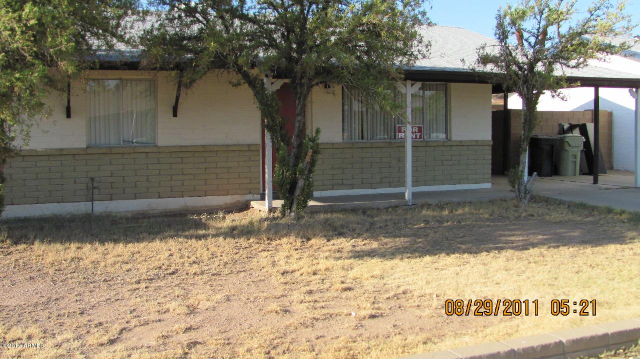 4540 W Sanna St., Glendale, AZ 85302