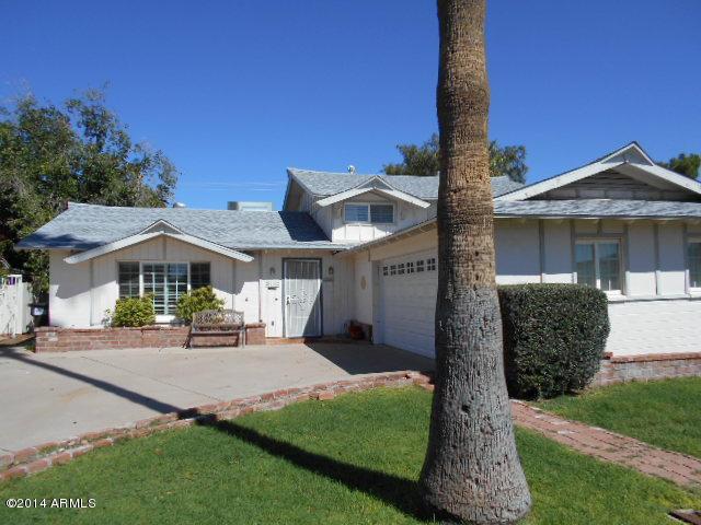 8414 E San Miguel Ave., Scottsdale, AZ 85250