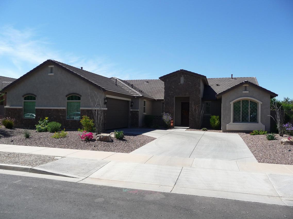 21932 S 219th St., Queen Creek, AZ 85142