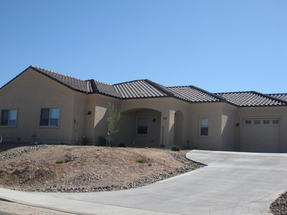 915 W Mclean Dr., Wickenburg, AZ 85390