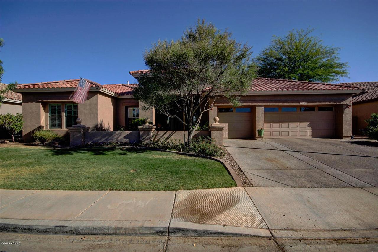 4513 E Indigo St., Gilbert, AZ 85298