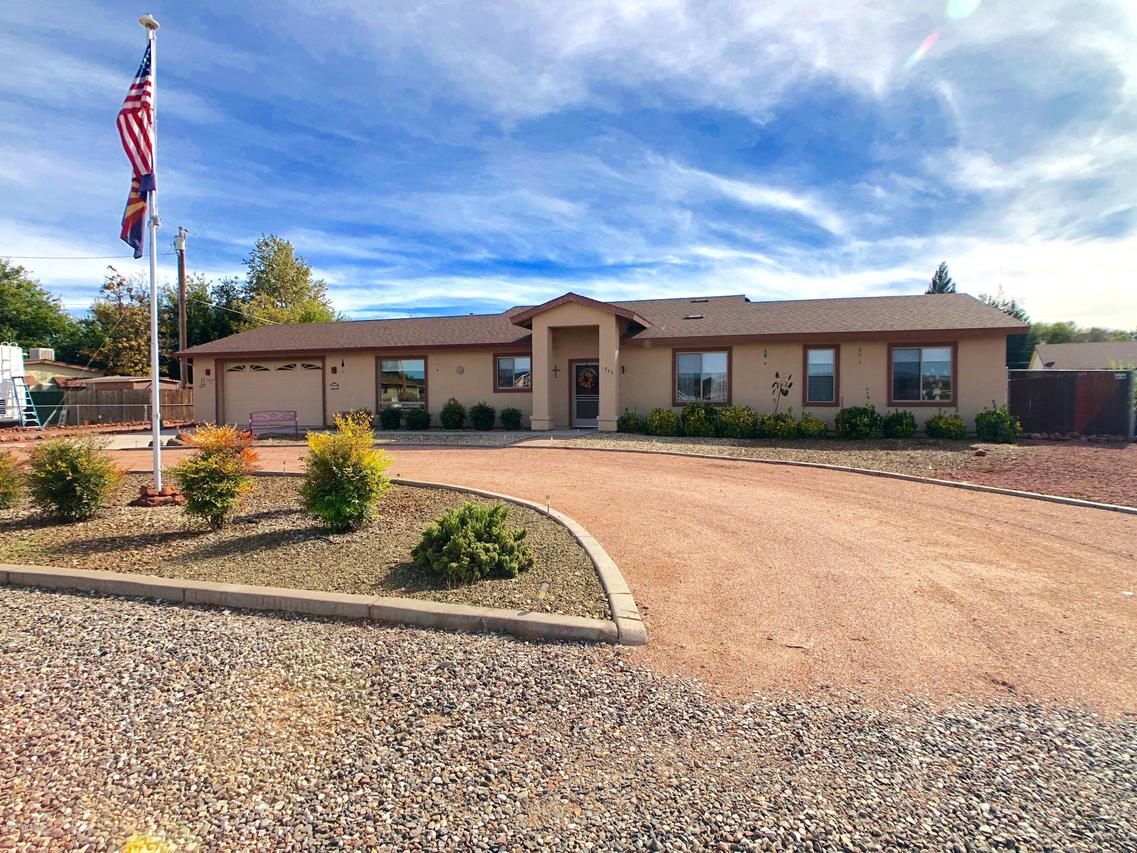 3955 E Garden Ln., Cottonwood, AZ 86326