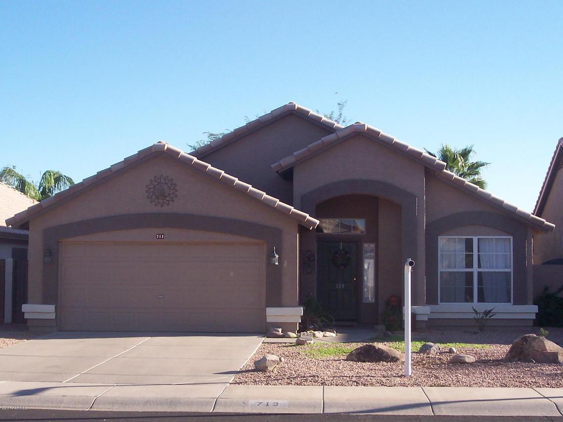 713 E Windsor Dr., Gilbert, AZ 85296