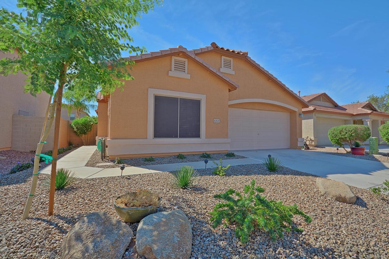 42431 W Anne Ln., Maricopa, AZ 85138