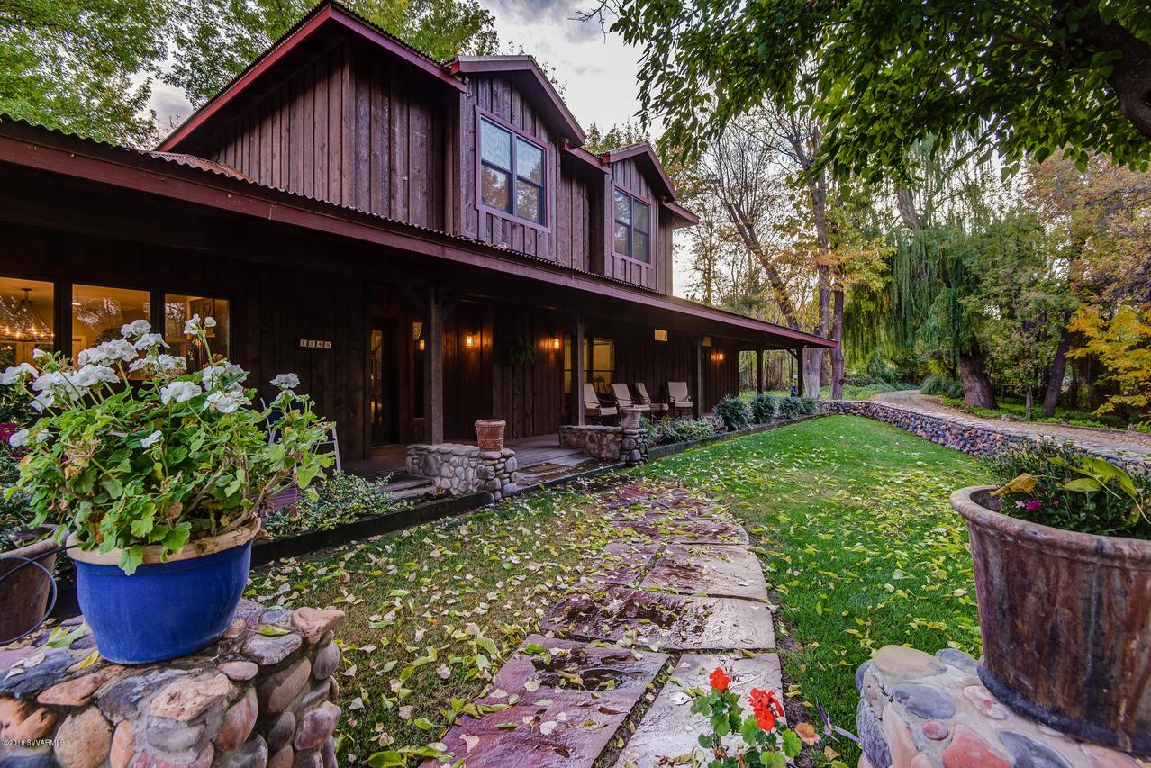 1345 S Loy Rd., Cornville, AZ 86325