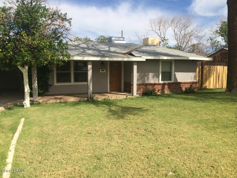 2334 W Luke Ave., Phoenix, AZ 85015