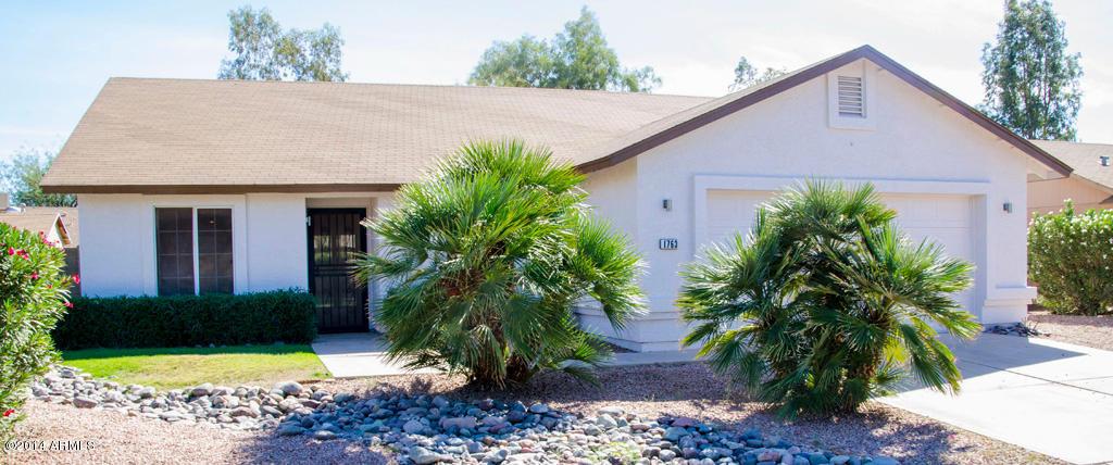 1763 E Parkview Ave., Casa Grande, AZ 85122