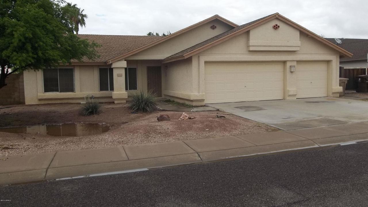 8440 W Dreyfus Dr., Peoria, AZ 85381
