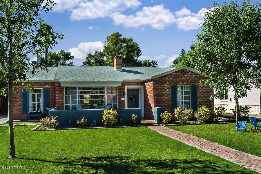 1317 W Holly St., Phoenix, AZ 85007