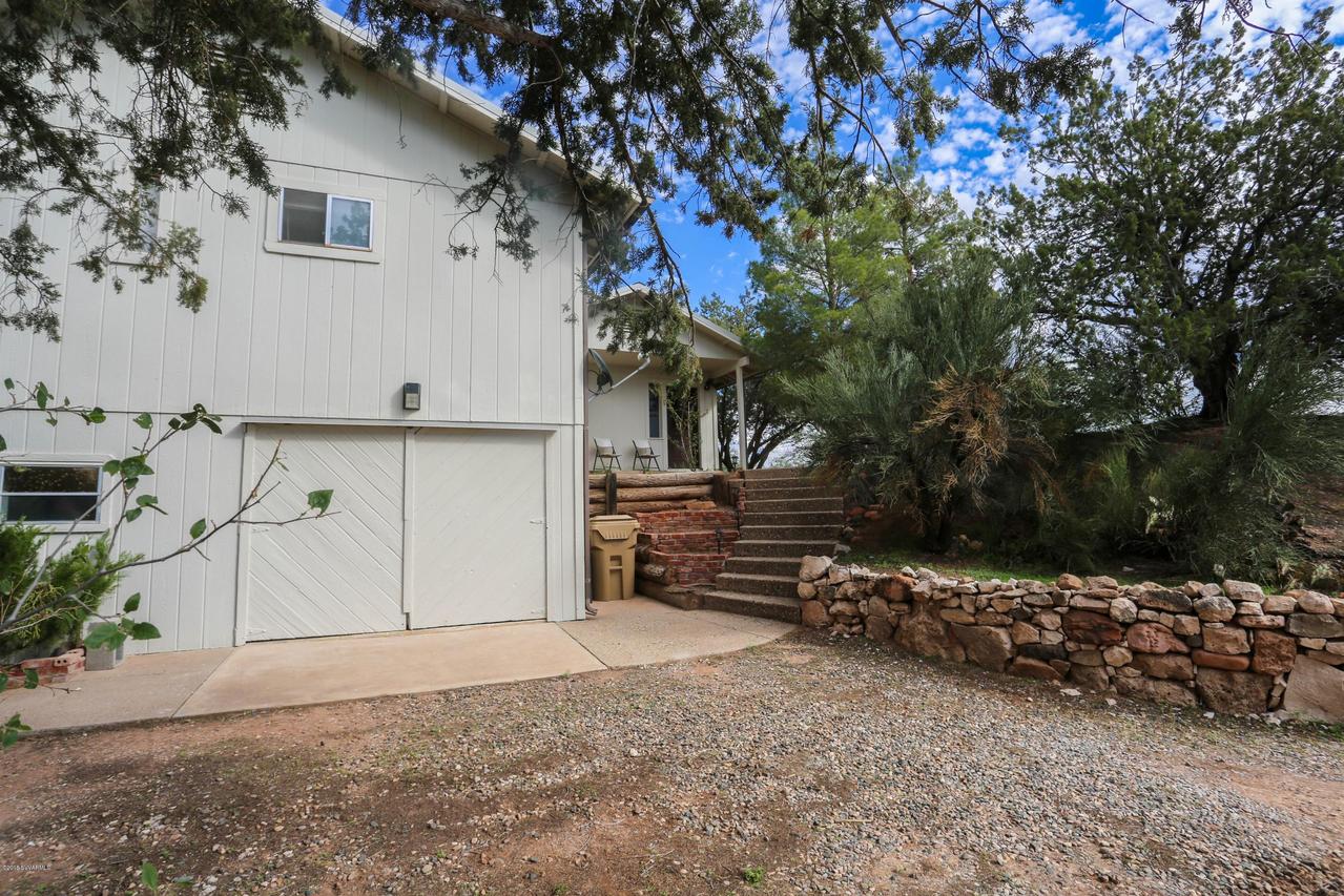 5909 N Bentley Dr., Rimrock, AZ 86335