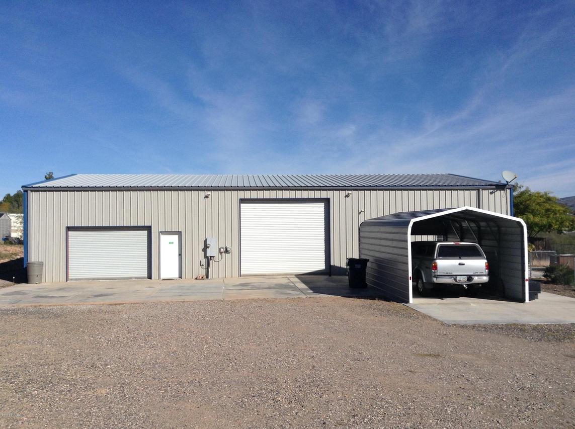 9780 E Maggie Ln., Cornville, AZ 86325