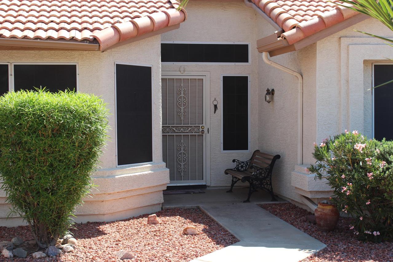 11019 W Yukon Dr., Sun City, AZ 85373