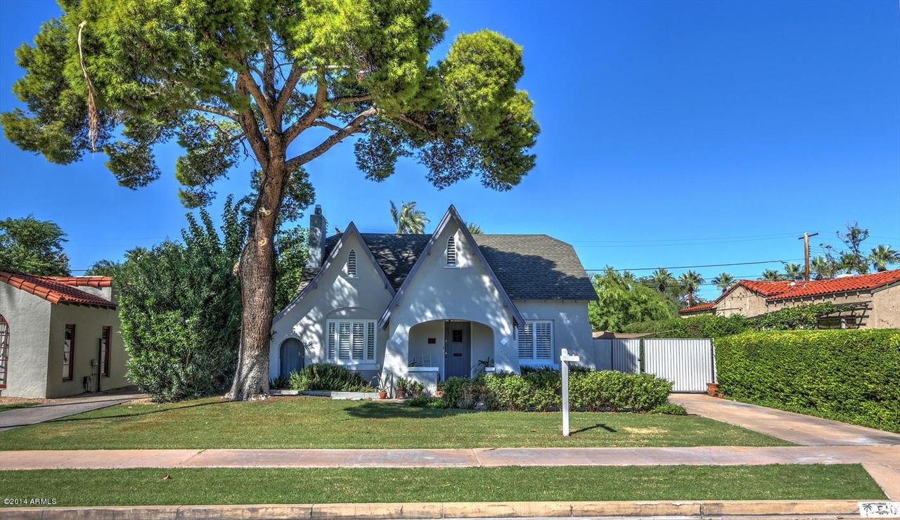 510 W Granada Rd., Phoenix, AZ 85003