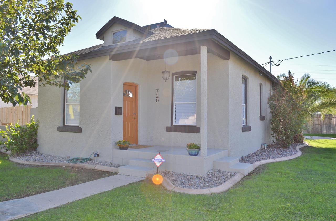 720 N 9th Ave., Phoenix, AZ 85007