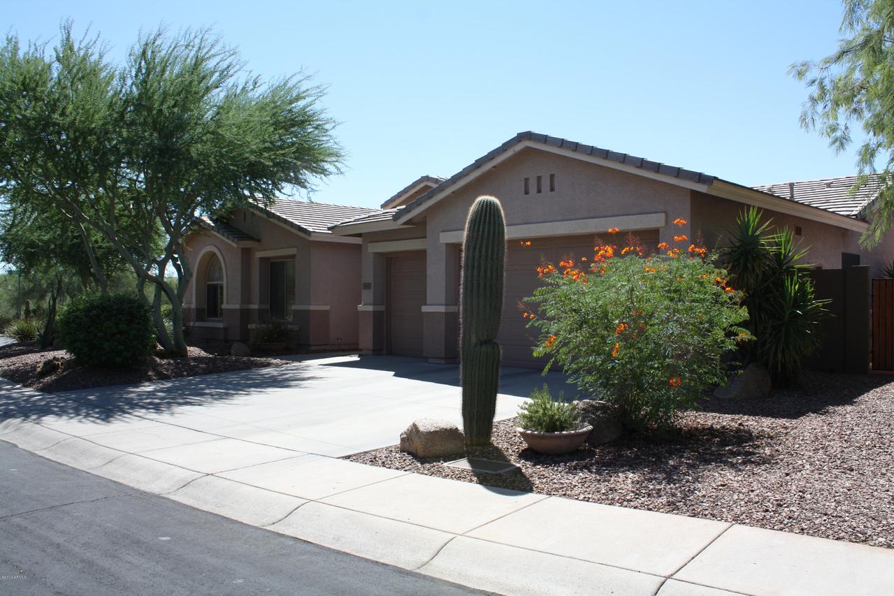 2931 W Whitman Ct., Anthem, AZ 85086