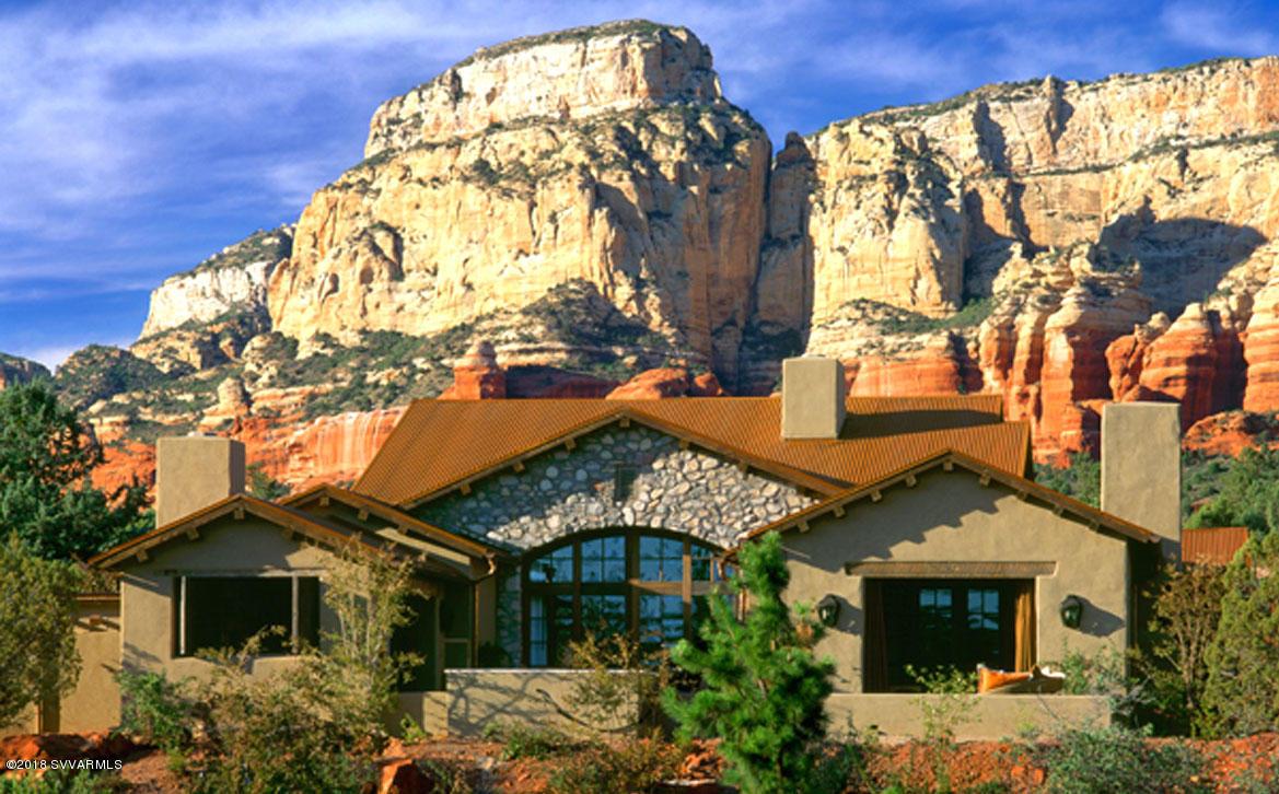 20 Sandstone Dr. #A11, Sedona, AZ 86336