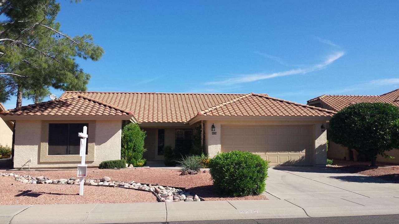 9270 W Sierra Pinta Dr., Peoria, AZ 85382