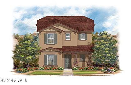 3620 E Larson Ln. #Lot 533, Gilbert, AZ 85295