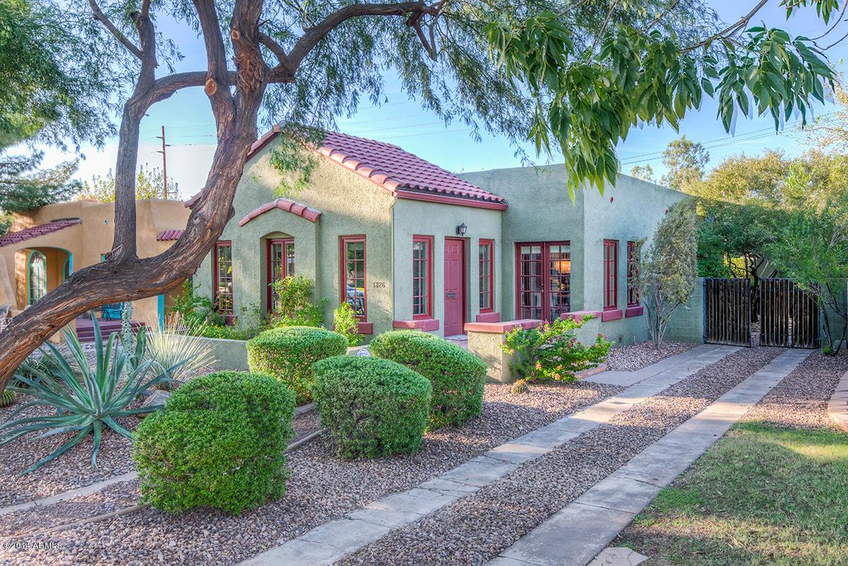 1326 W Lynwood St., Phoenix, AZ 85007