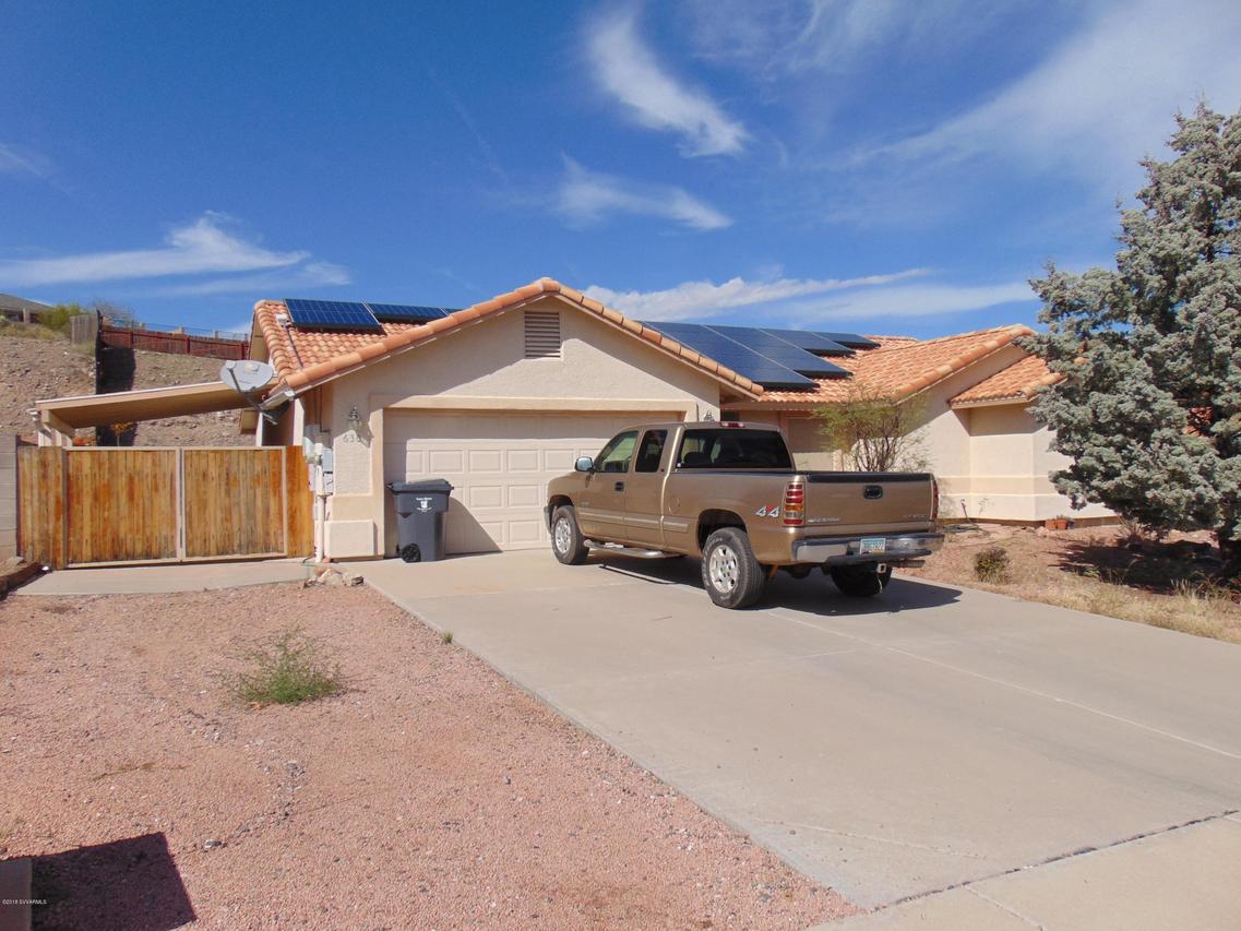 630 S Highline Ln., Camp Verde, AZ 86322