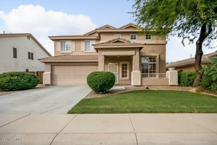 16346 W Rimrock St., Surprise, AZ 85388