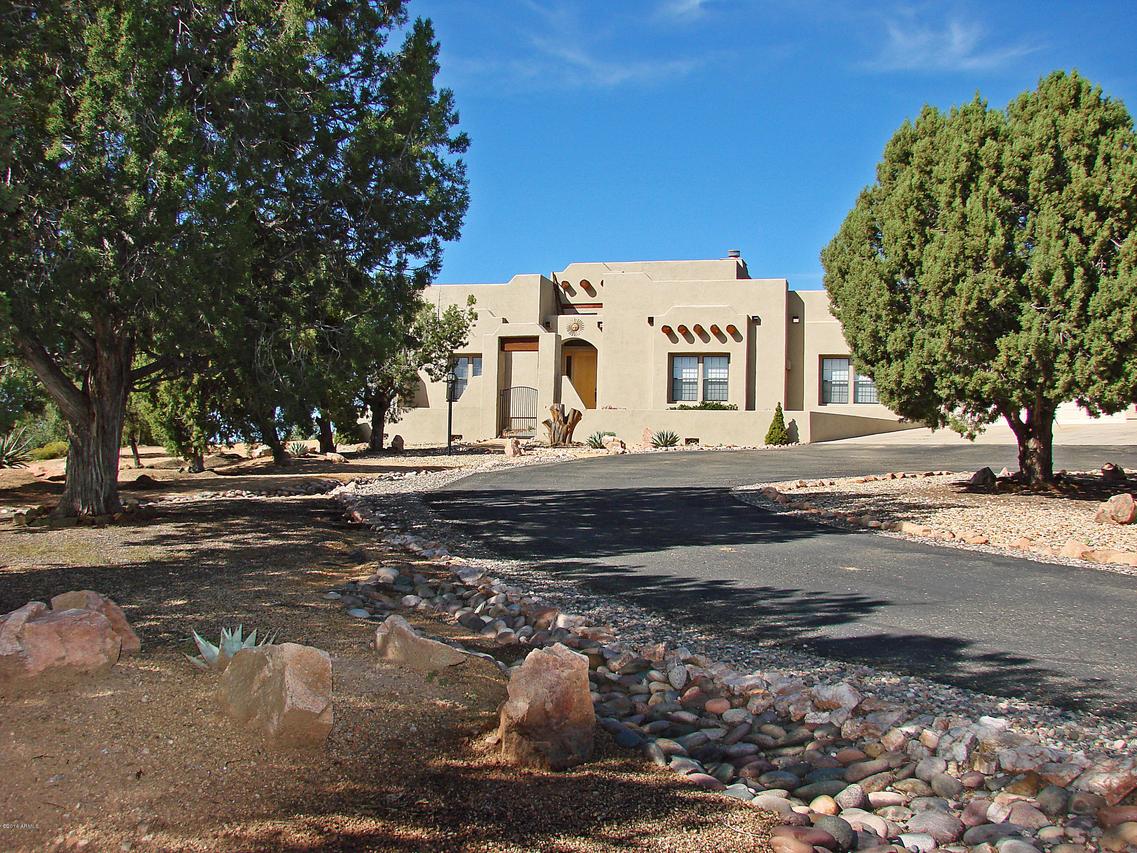 4676 W Tomahawk Ridge Ln., Prescott, AZ 86305