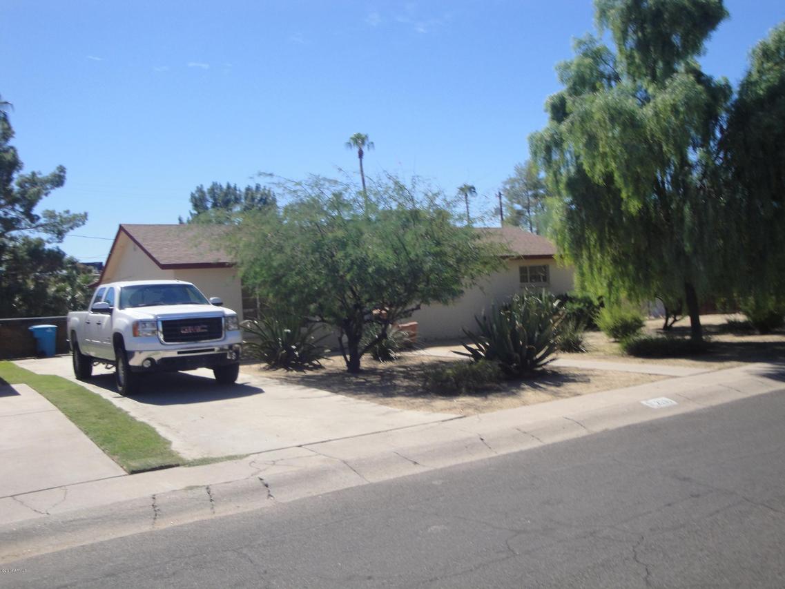 2131 W Marshall Ave., Phoenix, AZ 85015