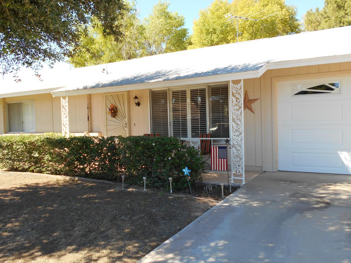 18418 N Conestoga Dr., Sun City, AZ 85373