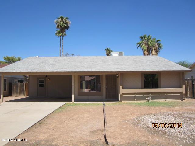 2342 W Osage Ave., Mesa, AZ 85202