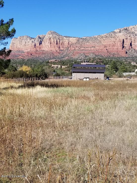 145 Elk Mesa Tr., Sedona, AZ 86351