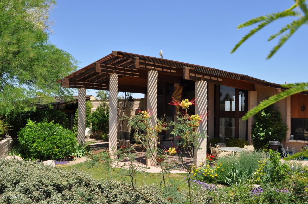 33248 W Rabbit Rd., Wickenburg, AZ 85390