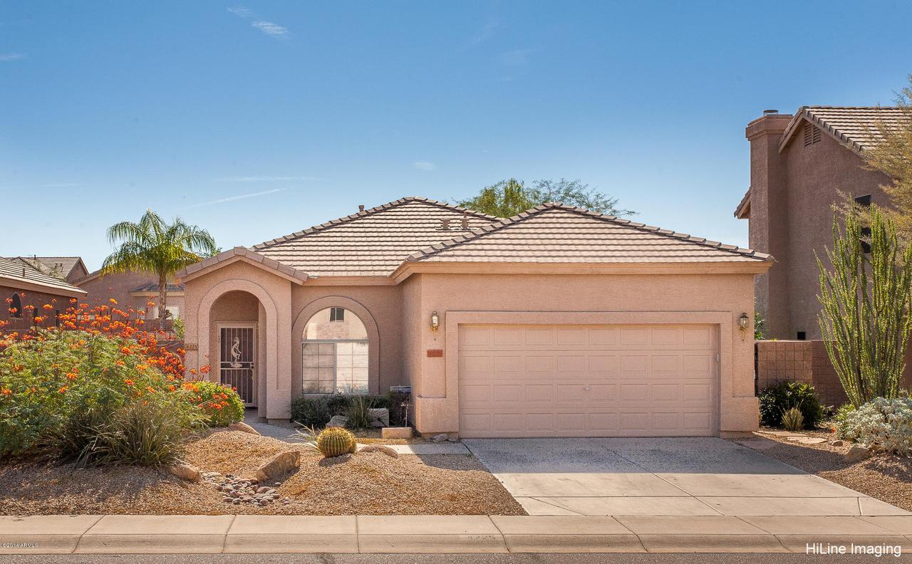 4225 E Rowel Rd., Phoenix, AZ 85050