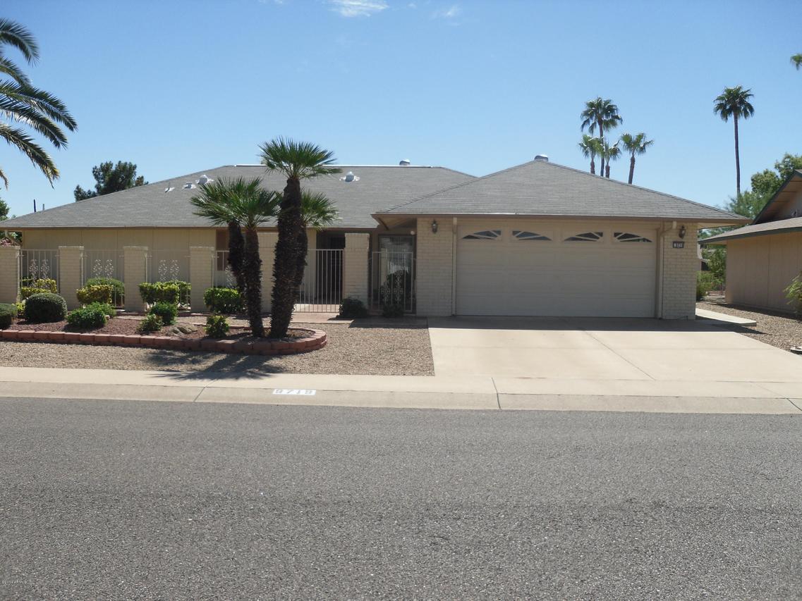 9719 W Mockingbird Dr., Sun City, AZ 85373