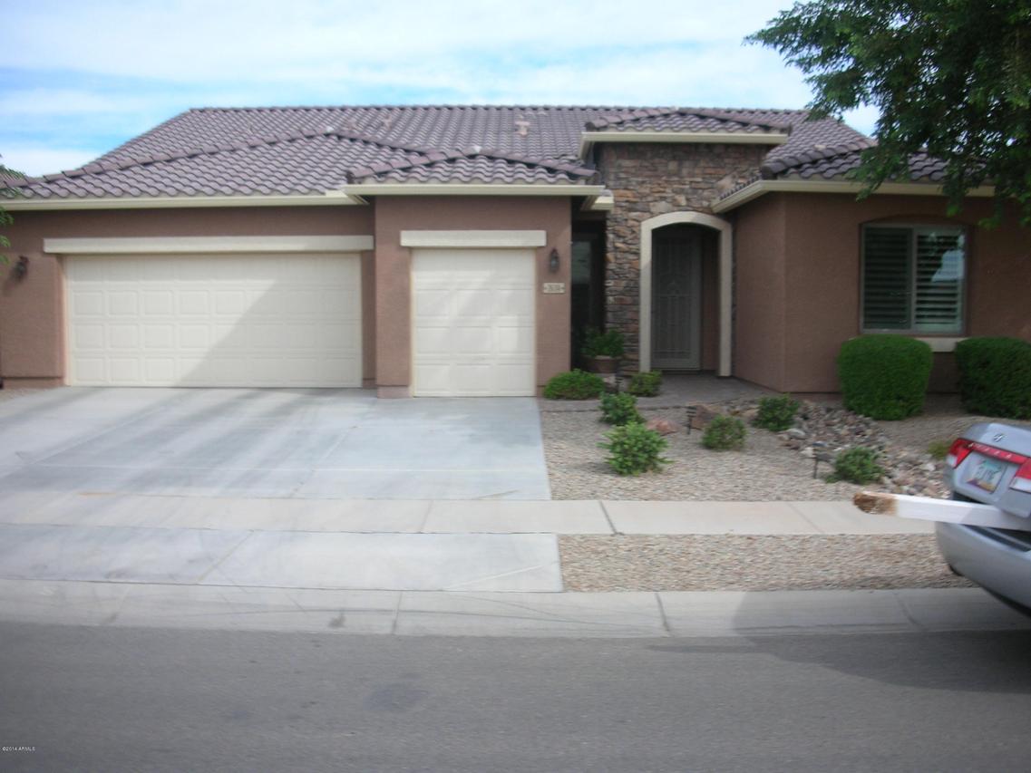 2634 E San Mateo Dr., Casa Grande, AZ 85194