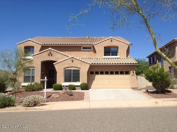 34710 N 24th Dr., Phoenix, AZ 85086