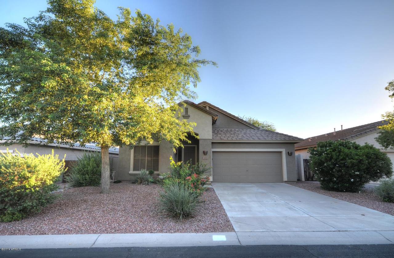 123 E Rock Wren Dr., San Tan Valley, AZ 85143
