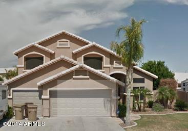 21385 N 108th Ave., Peoria, AZ 85383