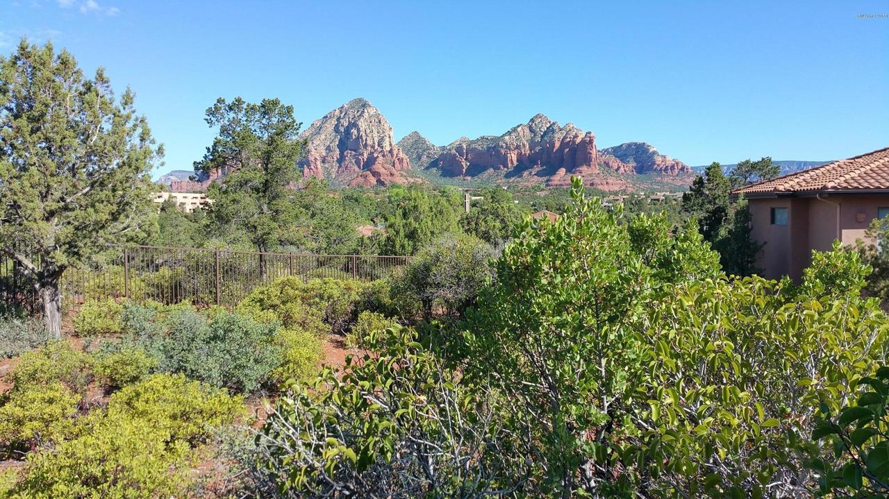 20 W Brins Mesa Rd., Sedona, AZ 86336