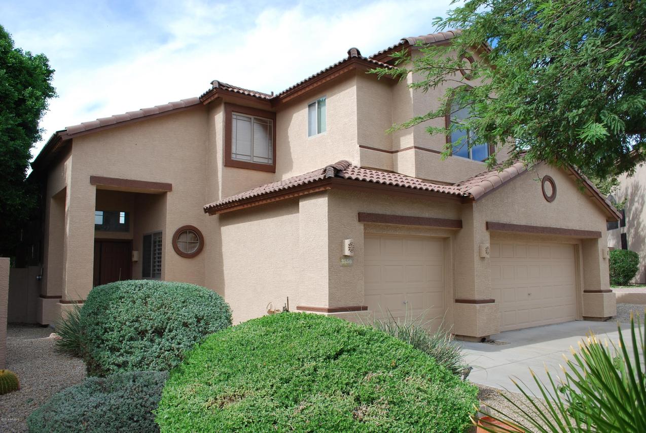3550 N Olympic Cir., Mesa, AZ 85215