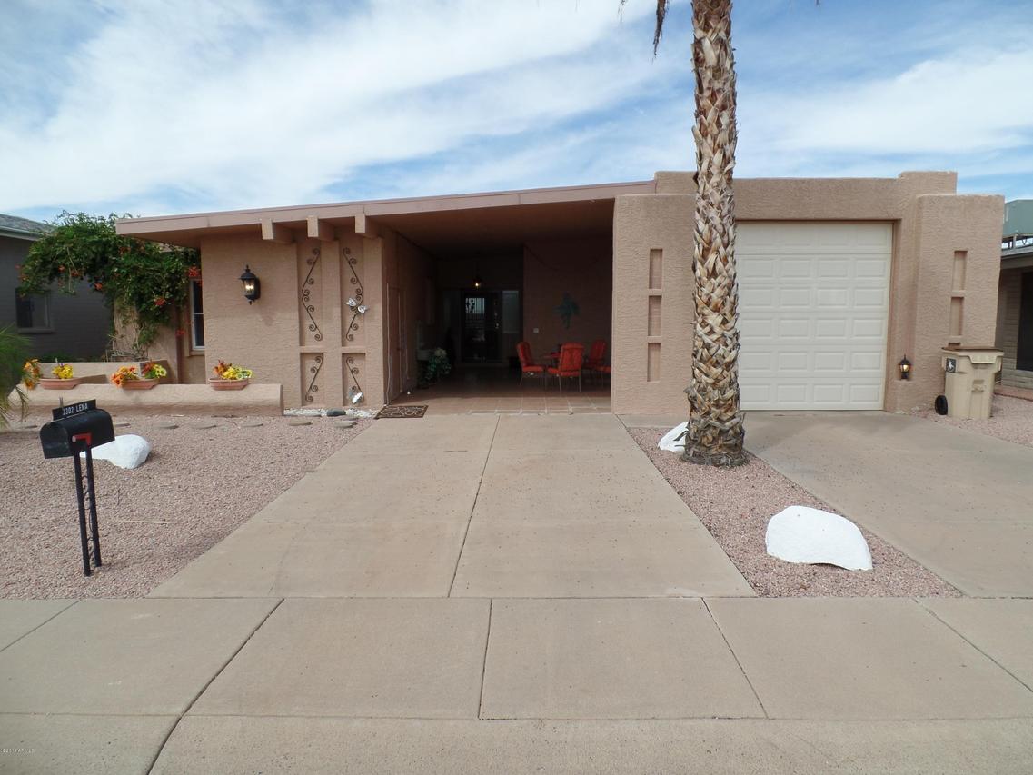 2302 N Lema Dr., Mesa, AZ 85215
