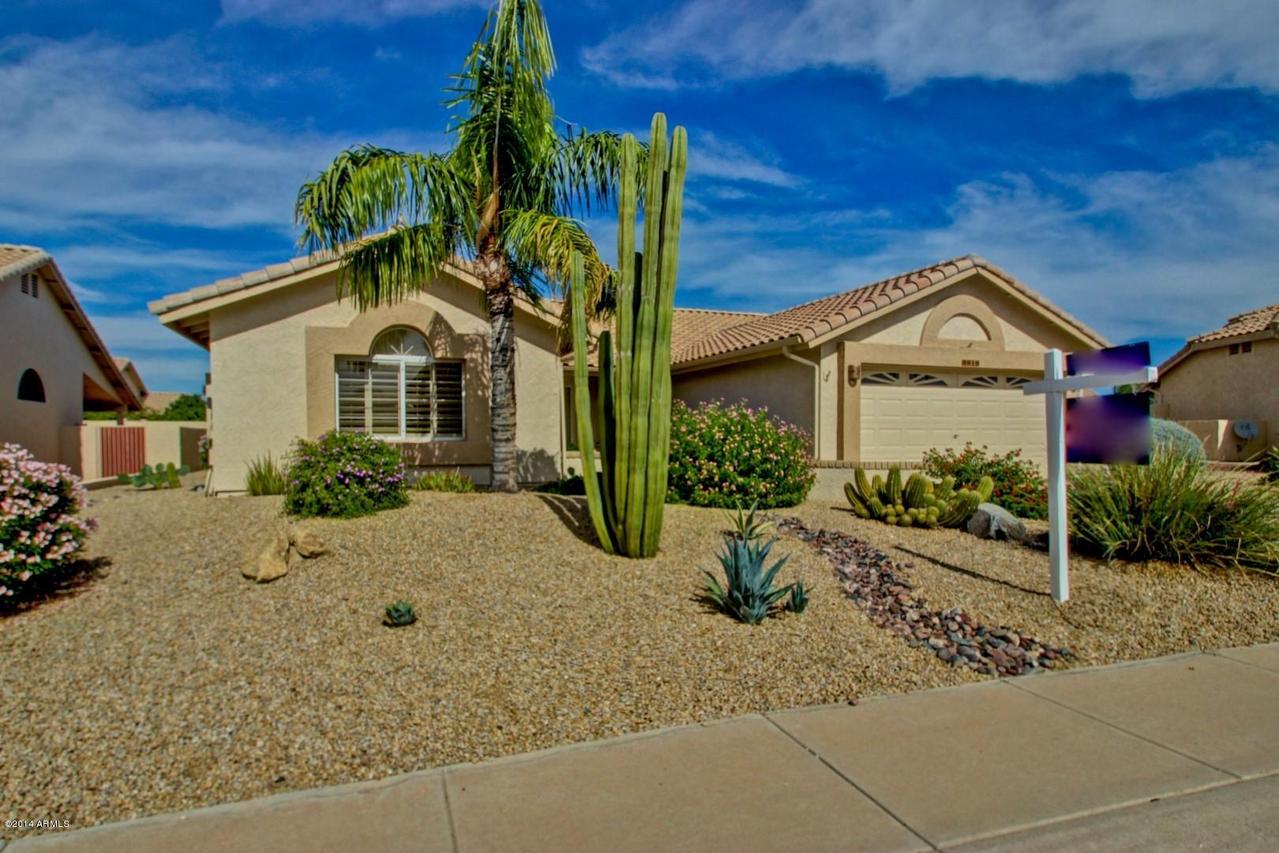 8916 W Rosemonte Dr., Peoria, AZ 85382