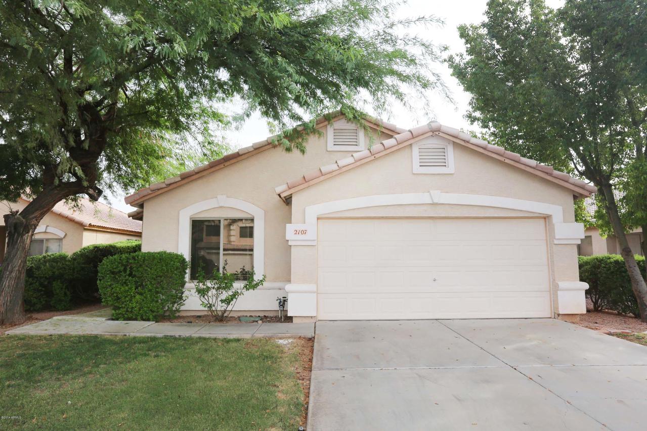 2107 E Catclaw St., Gilbert, AZ 85296