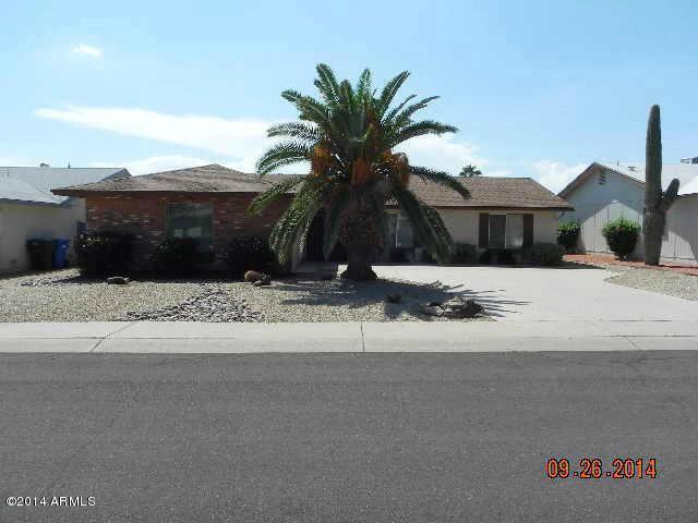 4267 E Yawepe St., Ahwatukee, AZ 85044