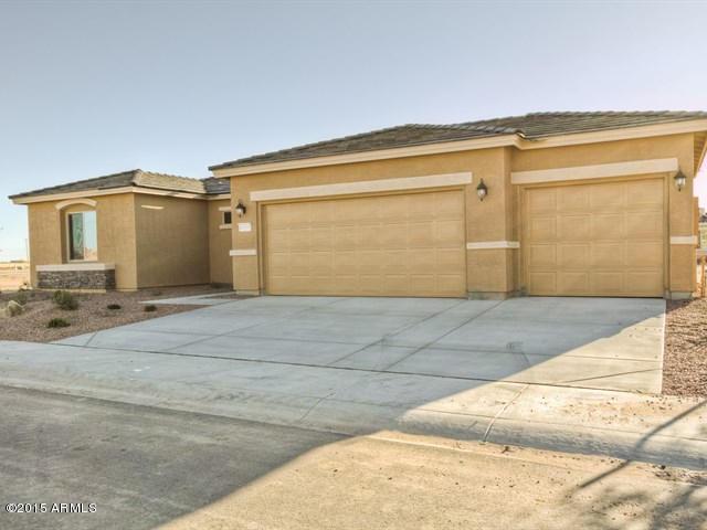 41659 W Snow Bird Ln., Maricopa, AZ 85138