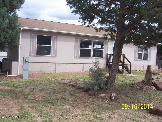 8189 W Barranca Rd., Payson, AZ 85541