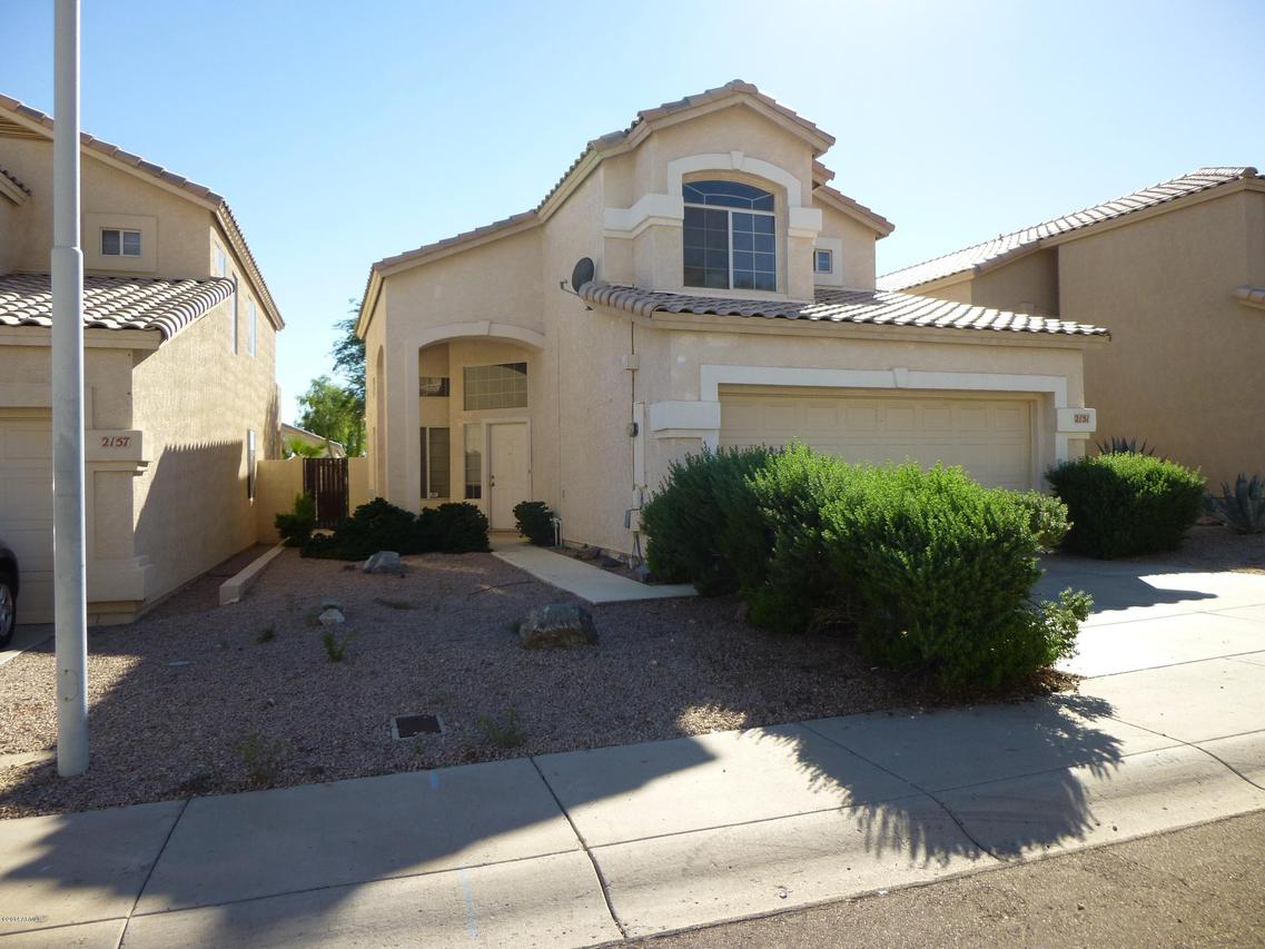 2151 E Briarwood Ter., Phoenix, AZ 85048