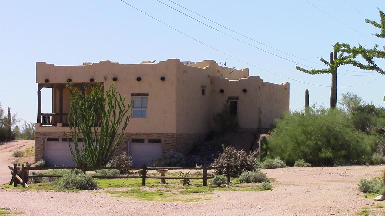 4780 N Tomahawk Rd., Apache Junction, AZ 85119