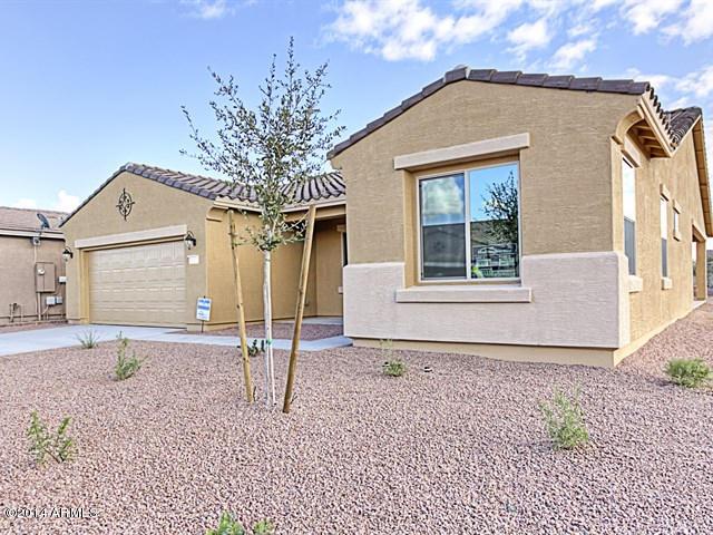 41927 W Solitare Dr., Maricopa, AZ 85138